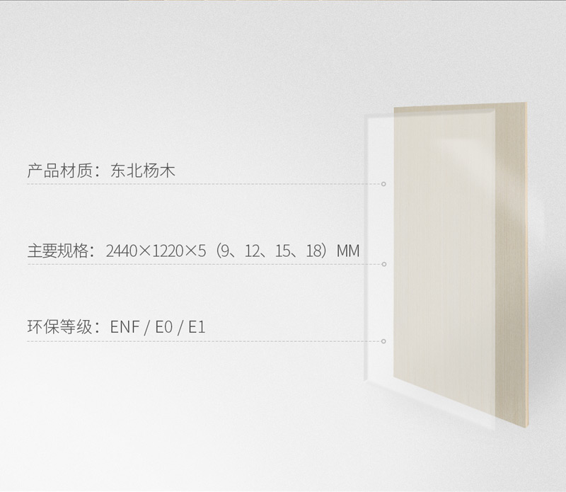 j9国际集团多层板规格