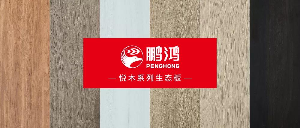 j9国际集团生态板悦木系列板材——天然之美，赏心悦木