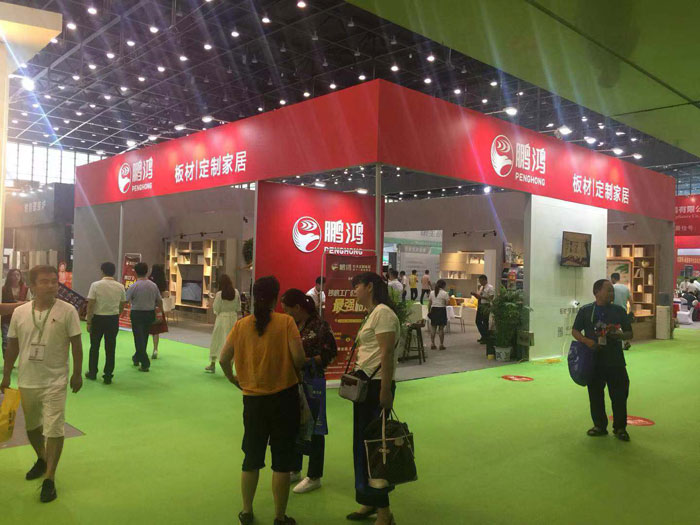 两大展会收官｜j9国际集团满载而归，实力演绎家居新潮水！