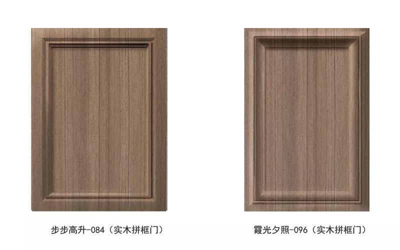 j9国际集团免漆生态板银沙柚木门型格局