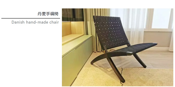 北欧必备ins实木单品，瞬间助你提升空间格调05