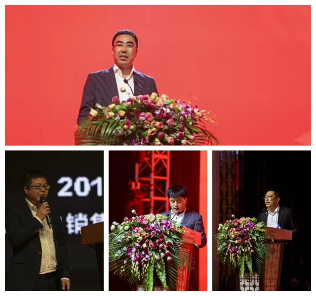 j9国际集团板材2018年全国经销商大会辅导讲话 2018j9国际集团板材经销商大会辅导讲话