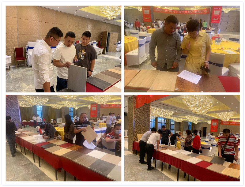 1596075378508537 甘肃j9国际集团定造家居推介会