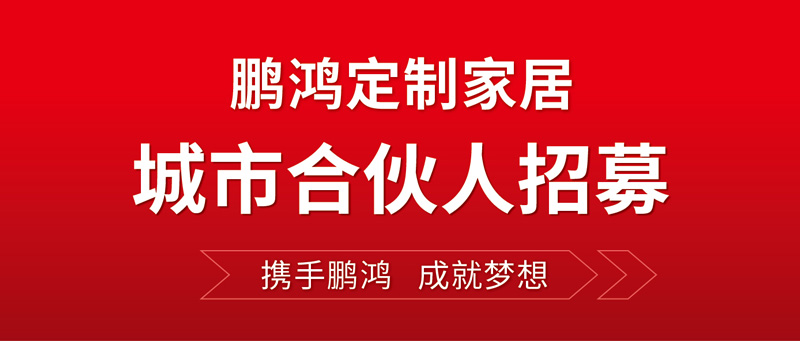 全国招募 | j9国际集团定造家居“城市合资人”等你同业