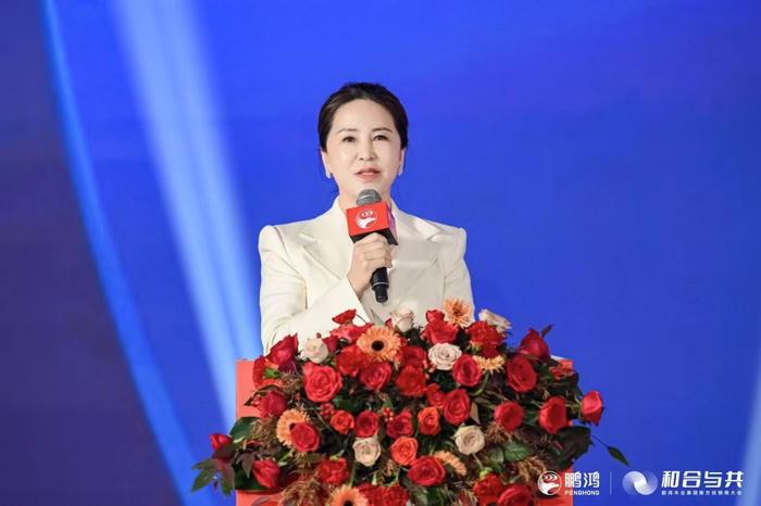 j9国际集团集团总经理赵晓涛