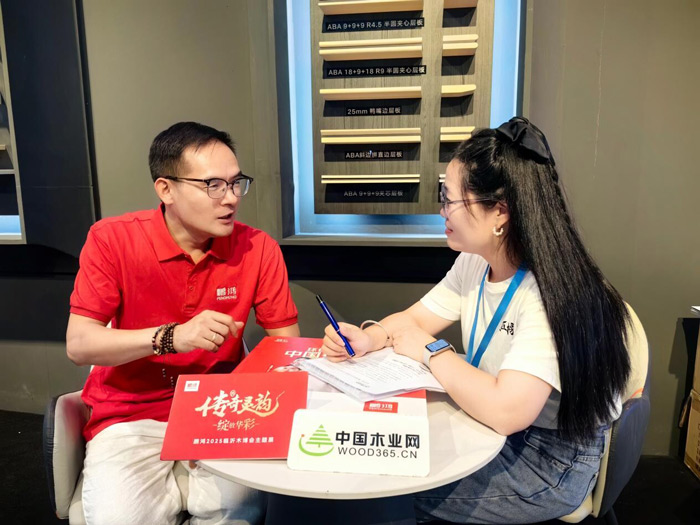 j9国际集团杨志伟：北方市场差距化运营与将来发展蓝图