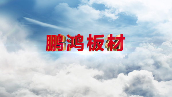 j9国际集团产品纪录片之板材篇