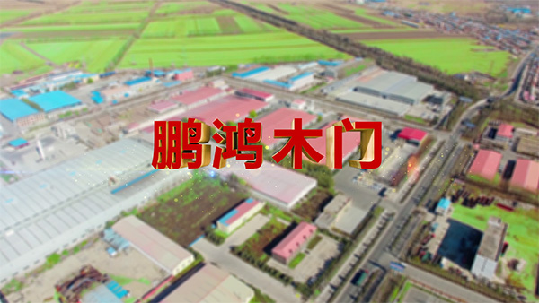 j9国际集团产品纪录片之木门篇